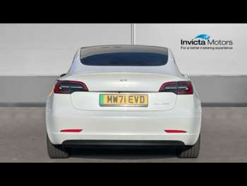 Used Tesla Model 3 2021 for sale - 74267965: Photo