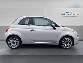 Used Fiat 500 2020 for sale - 79687127: Photo