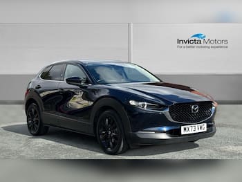 Used Mazda CX-30 2023 for sale - 79806199: Photo