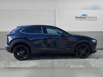Used Mazda CX-30 2023 for sale - 79806199: Photo