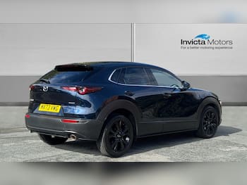 Used Mazda CX-30 2023 for sale - 79806199: Photo