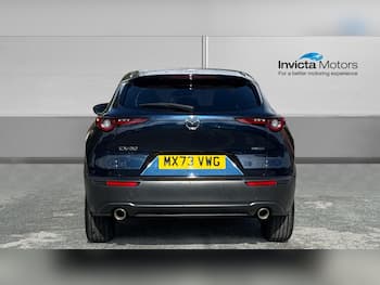 Used Mazda CX-30 2023 for sale - 79806199: Photo