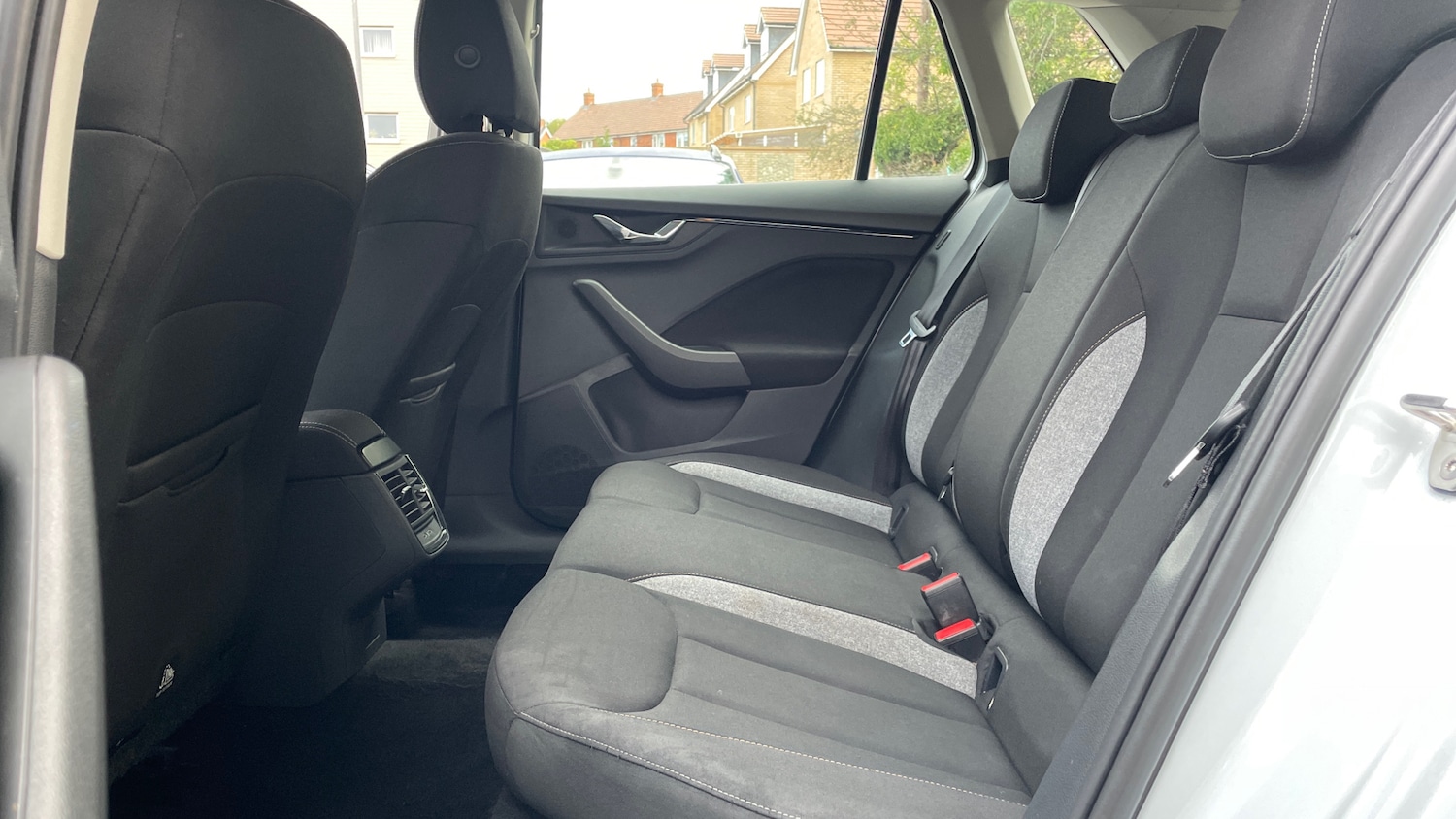 Used Skoda Kamiq 2024 for sale - 76821550: Photo 14