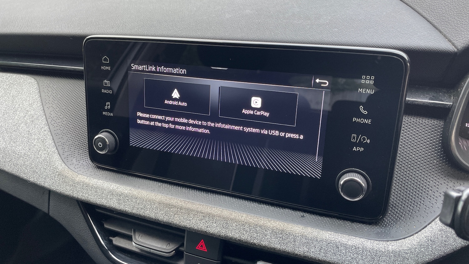 Used Skoda Kamiq 2024 for sale - 76821550: Photo 24