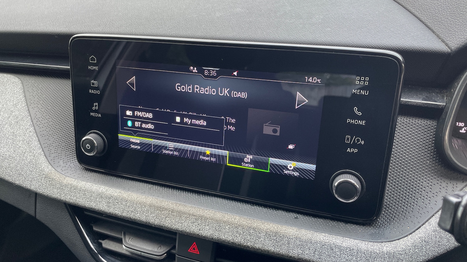 Used Skoda Kamiq 2024 for sale - 76821550: Photo 25