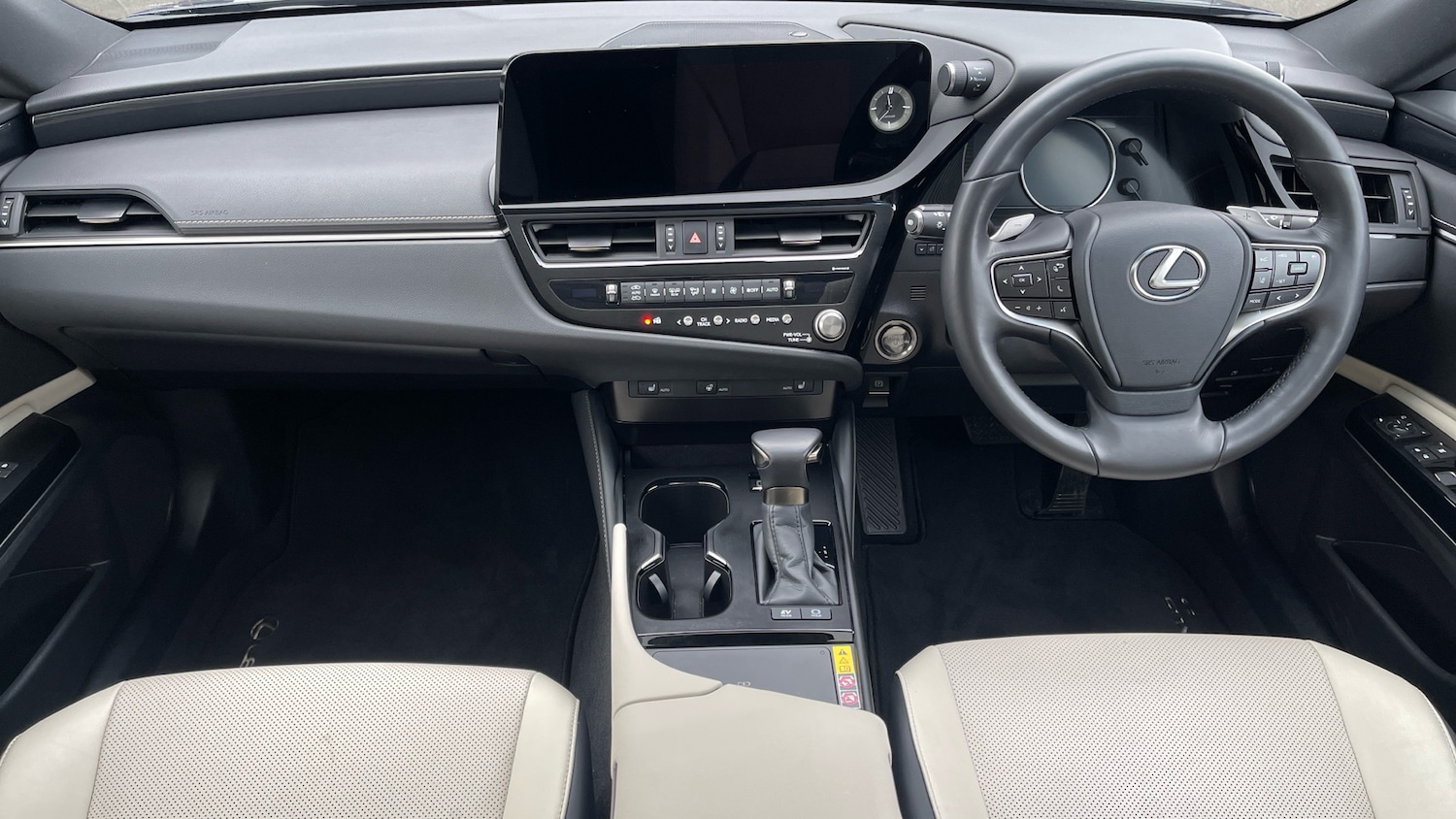 Used Lexus ES 2025 for sale - 77072986: Photo 11