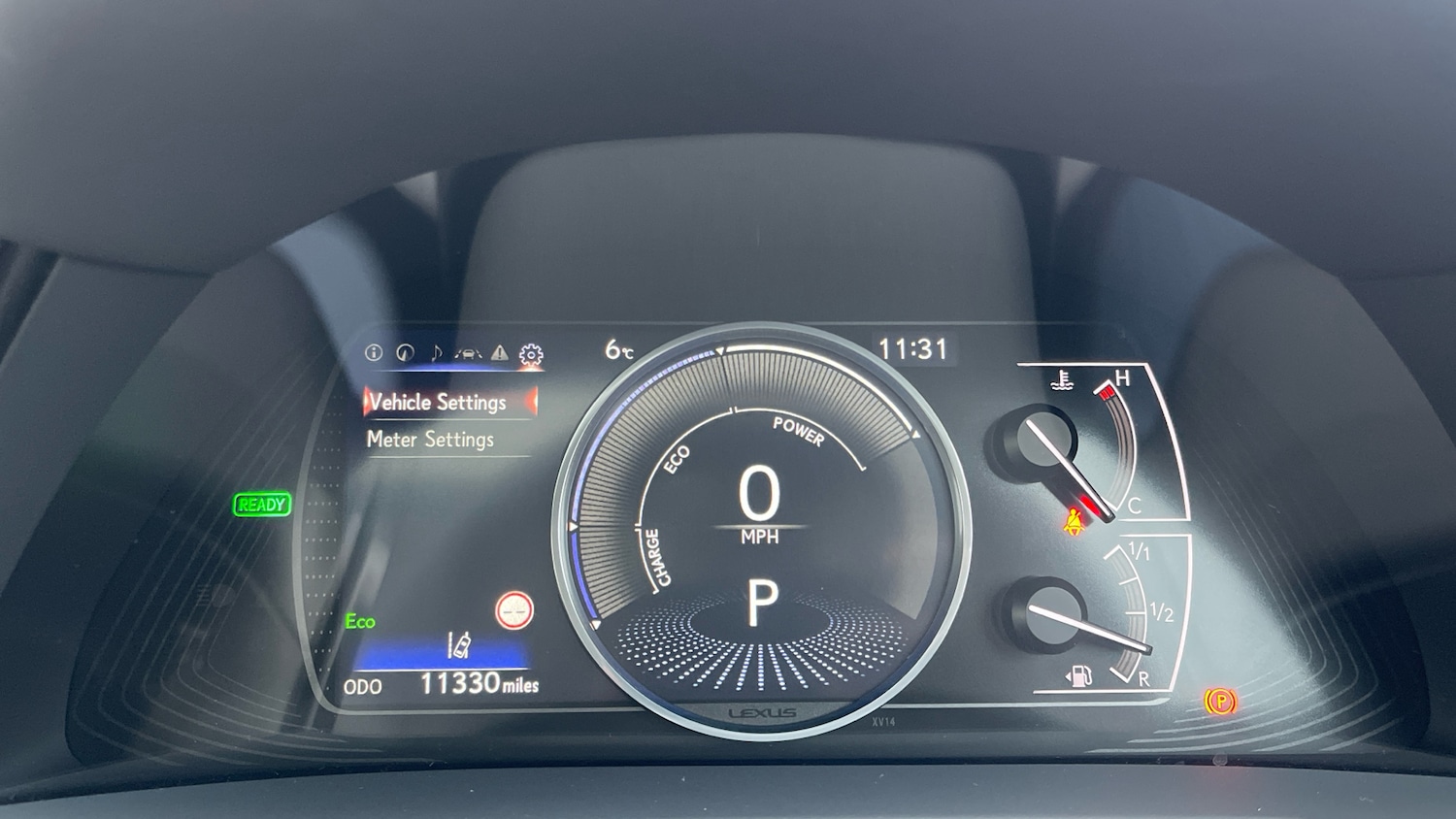 Used Lexus ES 2025 for sale - 77072986: Photo 13