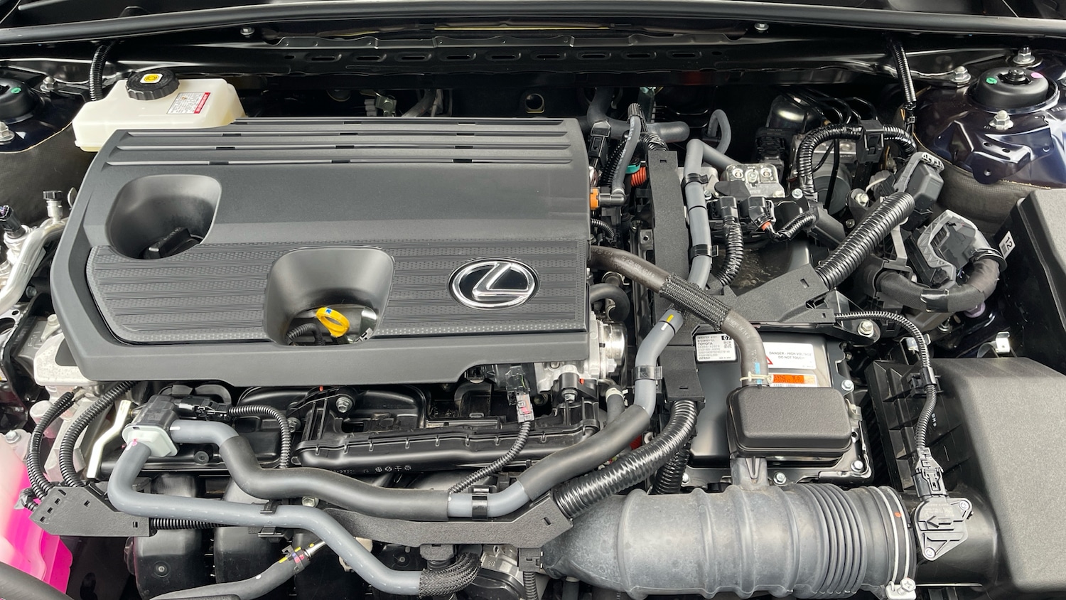 Used Lexus ES 2025 for sale - 77072986: Photo 16