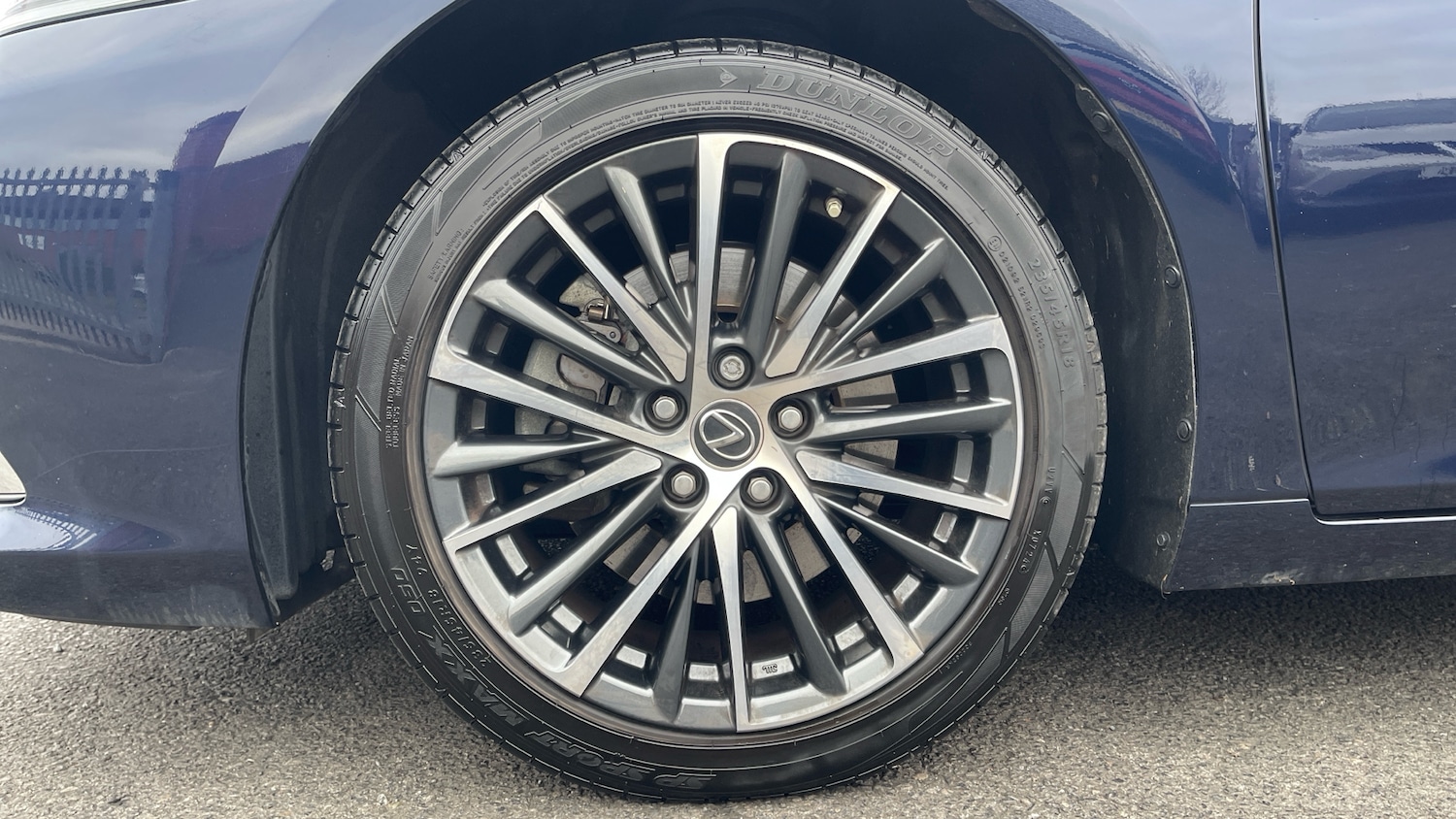 Used Lexus ES 2025 for sale - 77072986: Photo 17