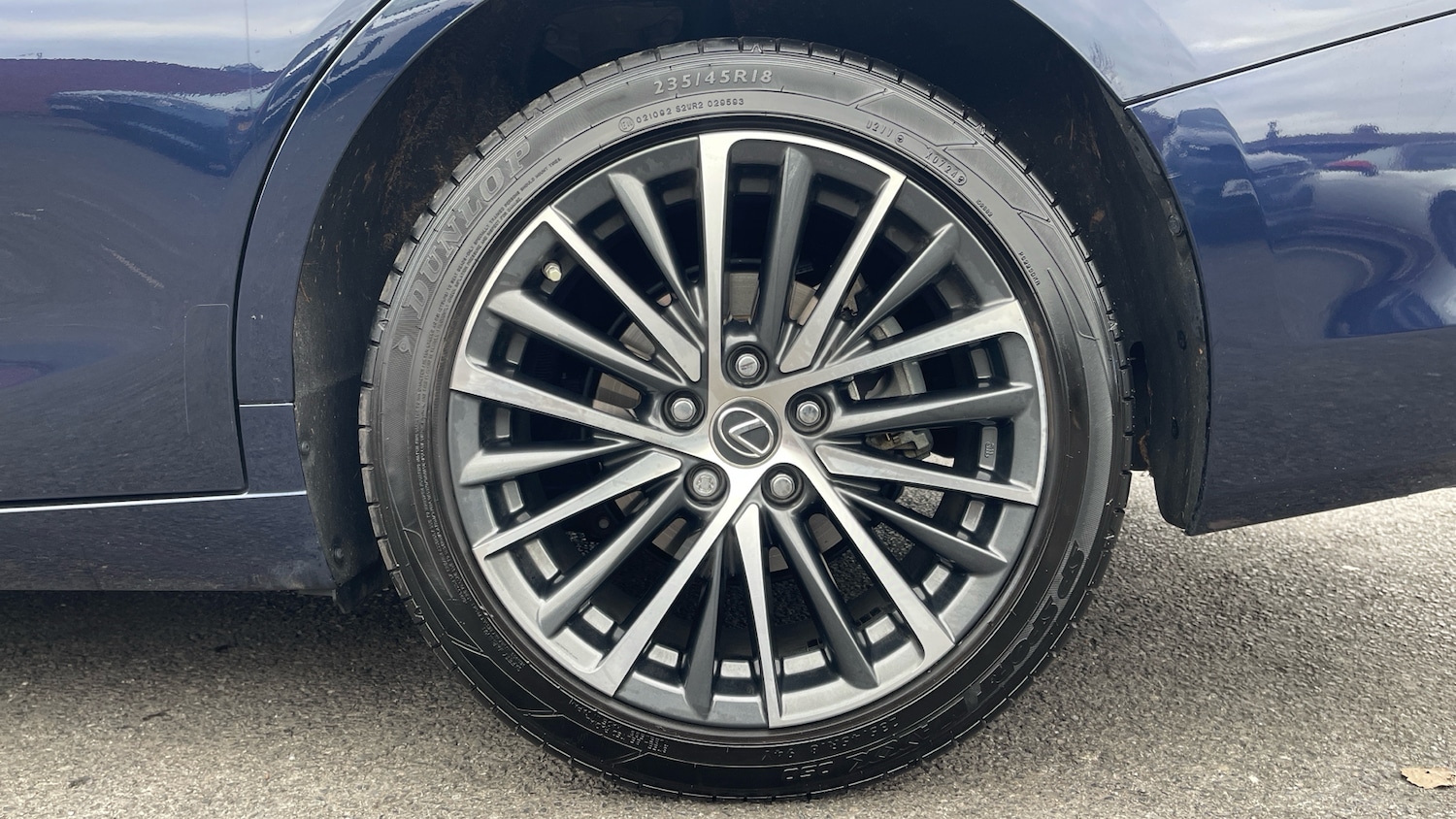 Used Lexus ES 2025 for sale - 77072986: Photo 18