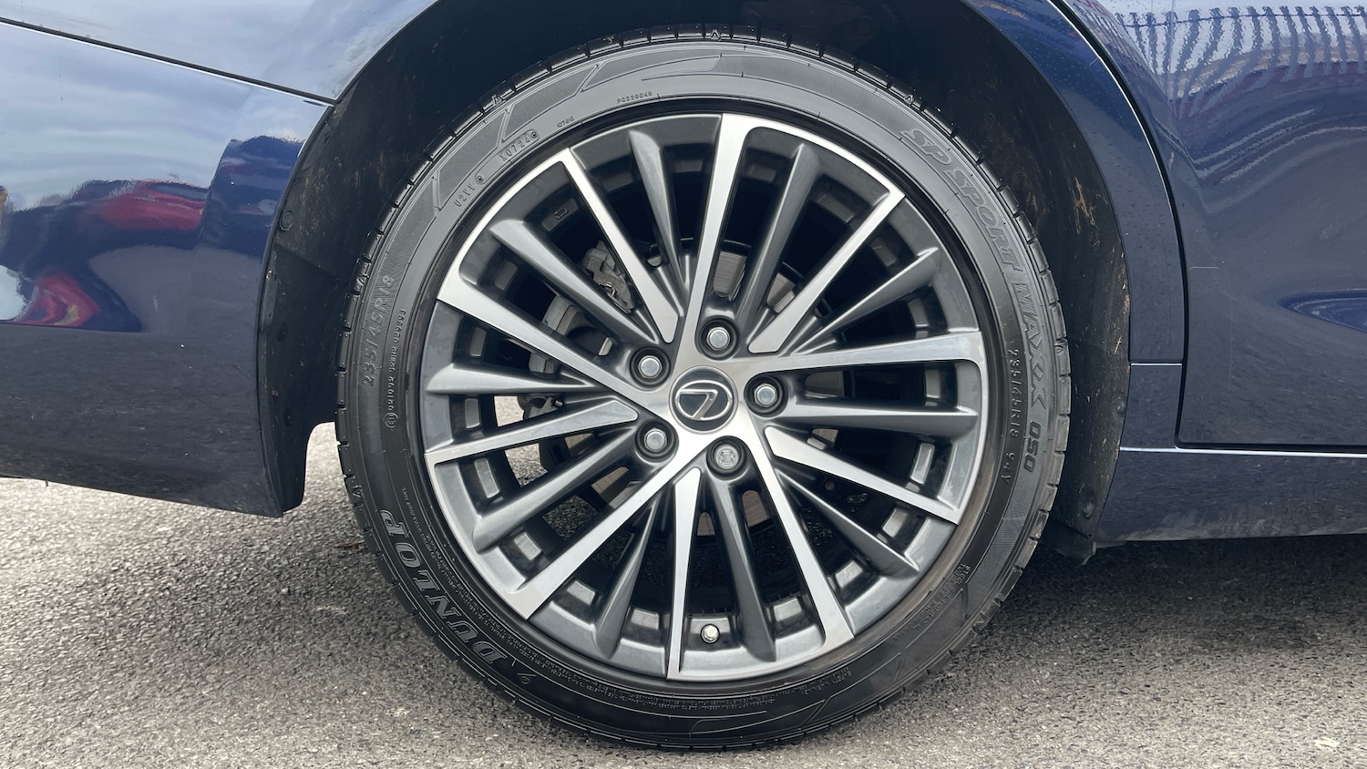 Used Lexus ES 2025 for sale - 77072986: Photo 19