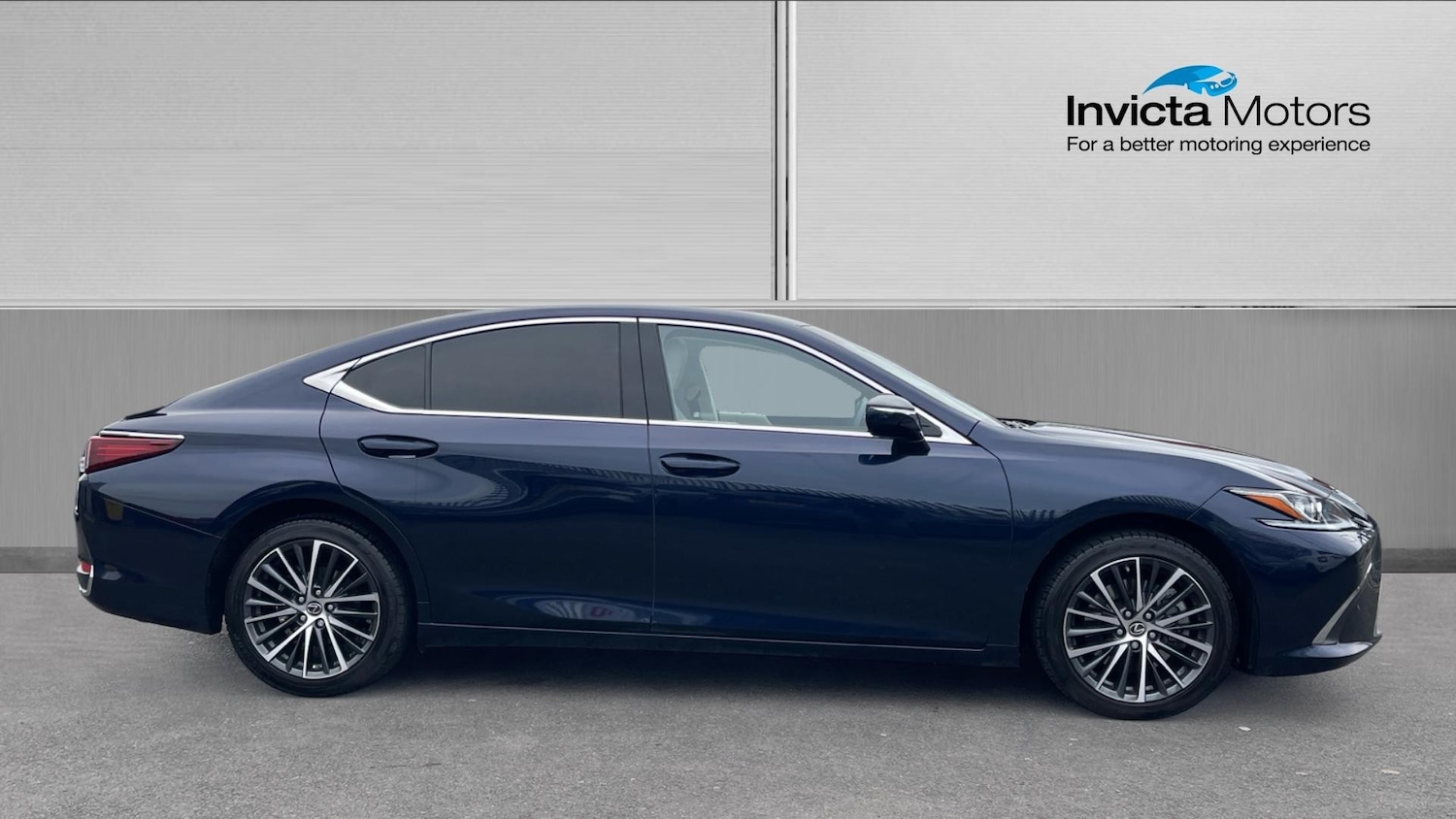 Used Lexus ES 2025 for sale - 77072986: Photo 2