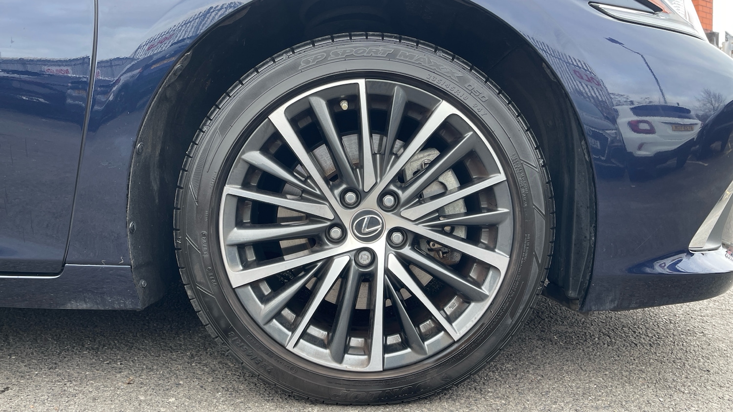 Used Lexus ES 2025 for sale - 77072986: Photo 20