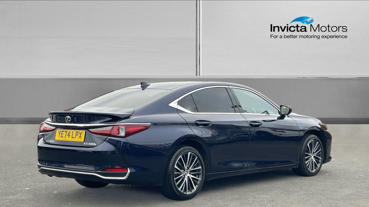 Used Lexus ES 2025 for sale - 77072986: Photo 3