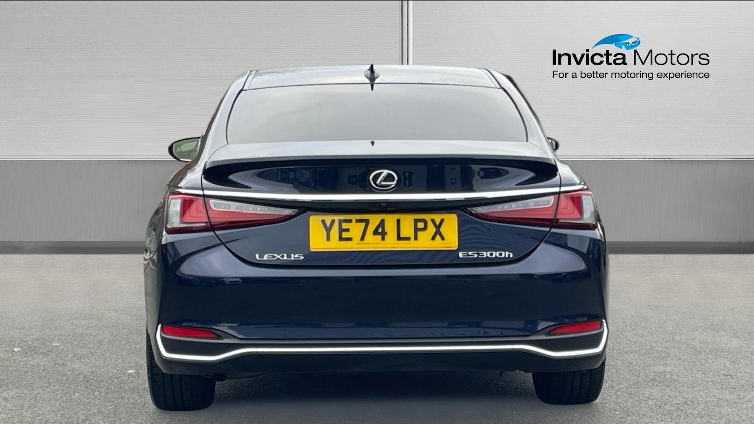 Used Lexus ES 2025 for sale - 77072986: Photo 4