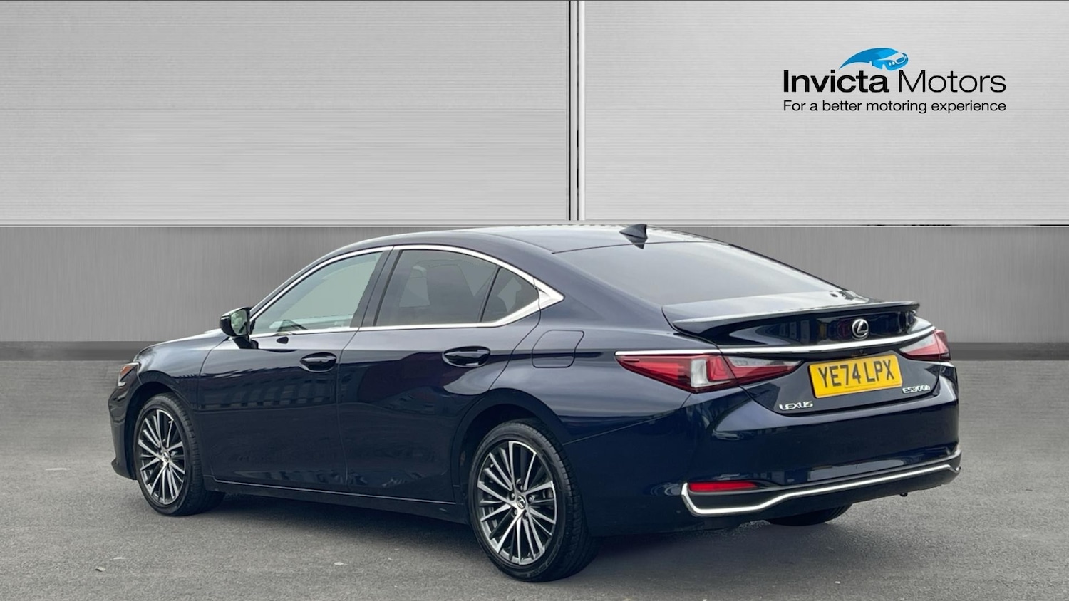 Used Lexus ES 2025 for sale - 77072986: Photo 5