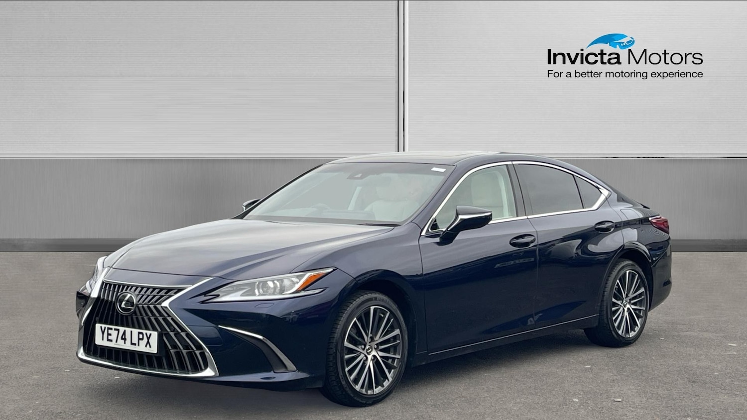Used Lexus ES 2025 for sale - 77072986: Photo 7