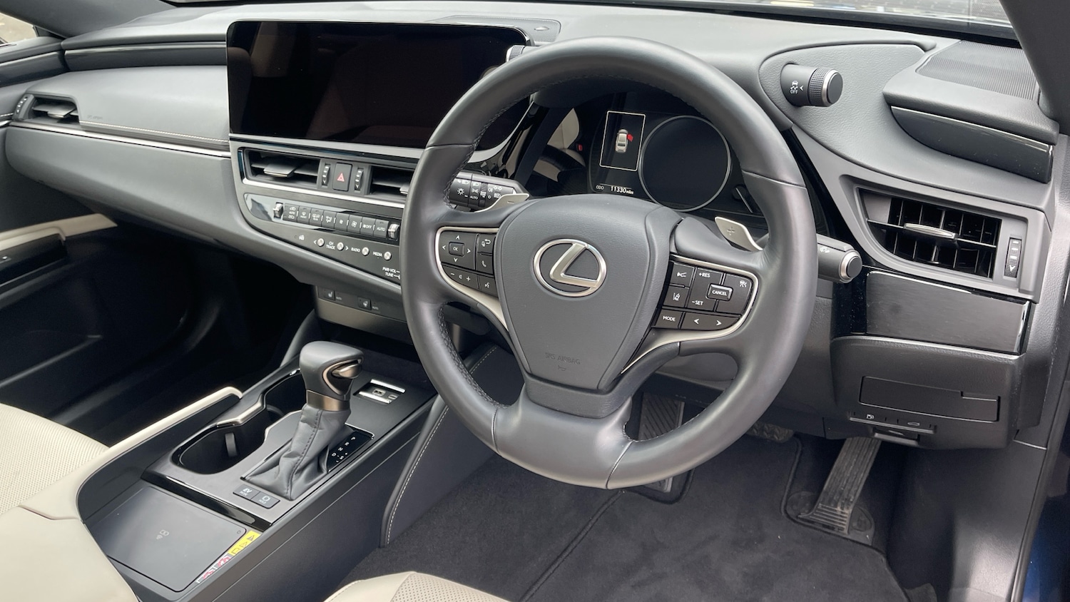 Used Lexus ES 2025 for sale - 77072986: Photo 9