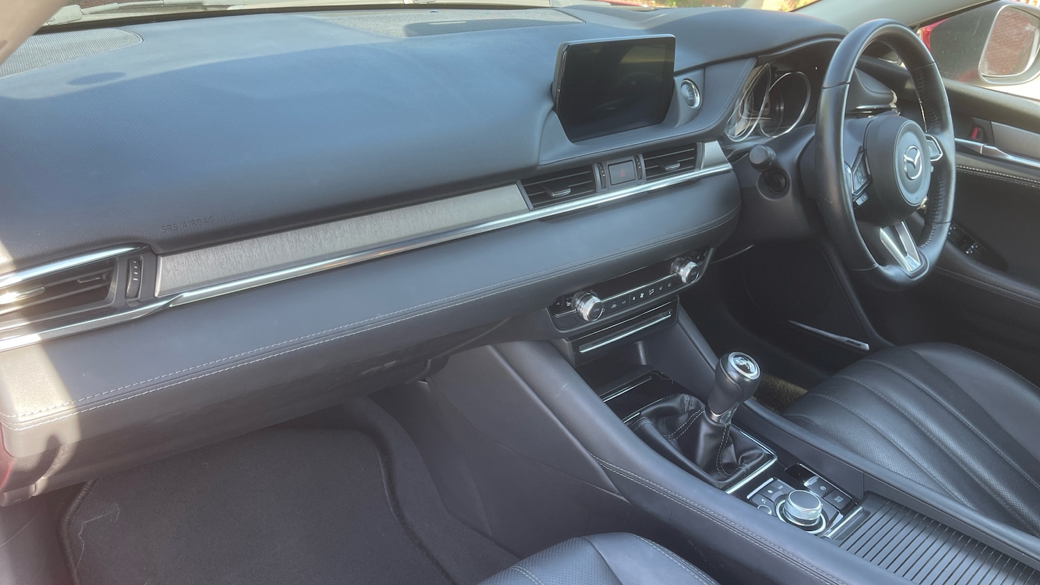 Used Mazda Mazda6 2019 for sale - 78201815: Photo 10