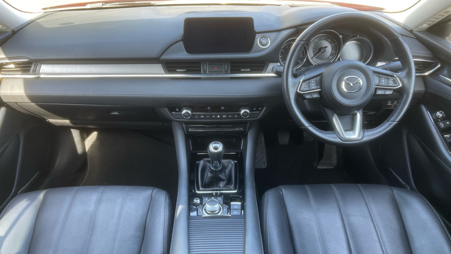 Used Mazda Mazda6 2019 for sale - 78201815: Photo 11