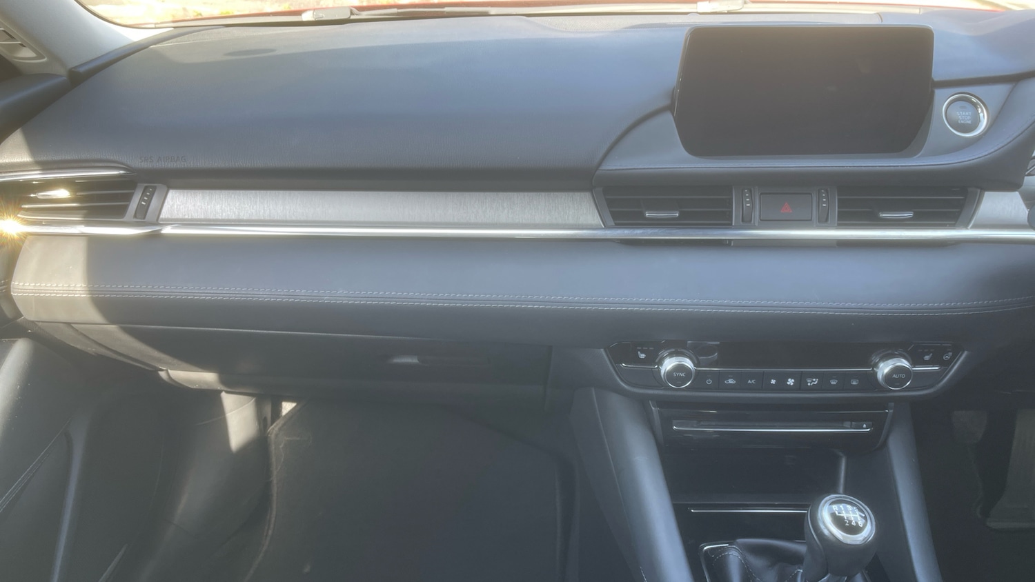 Used Mazda Mazda6 2019 for sale - 78201815: Photo 12