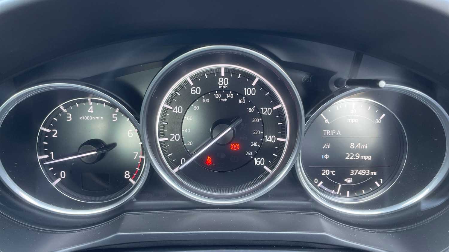 Used Mazda Mazda6 2019 for sale - 78201815: Photo 13