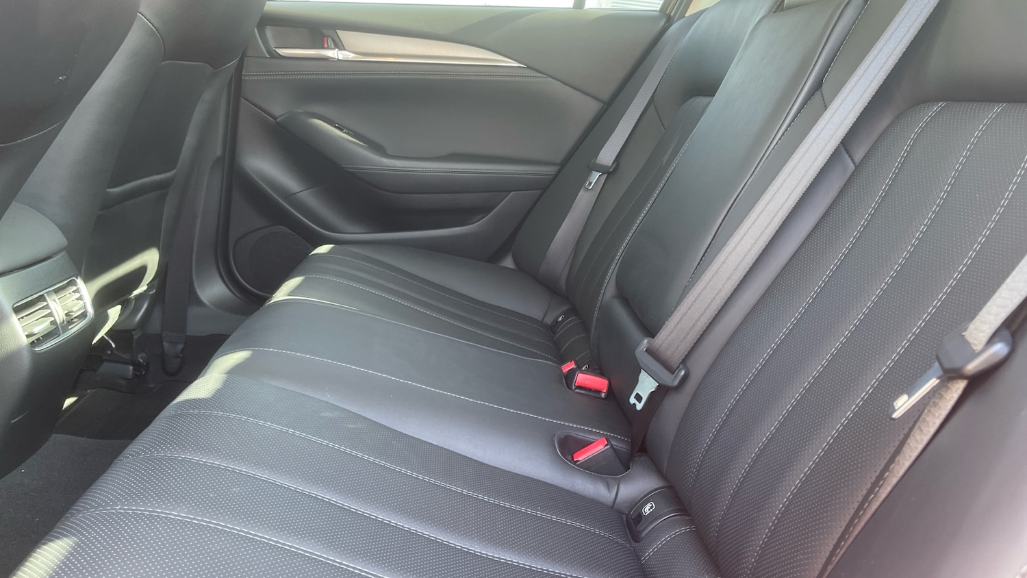 Used Mazda Mazda6 2019 for sale - 78201815: Photo 14