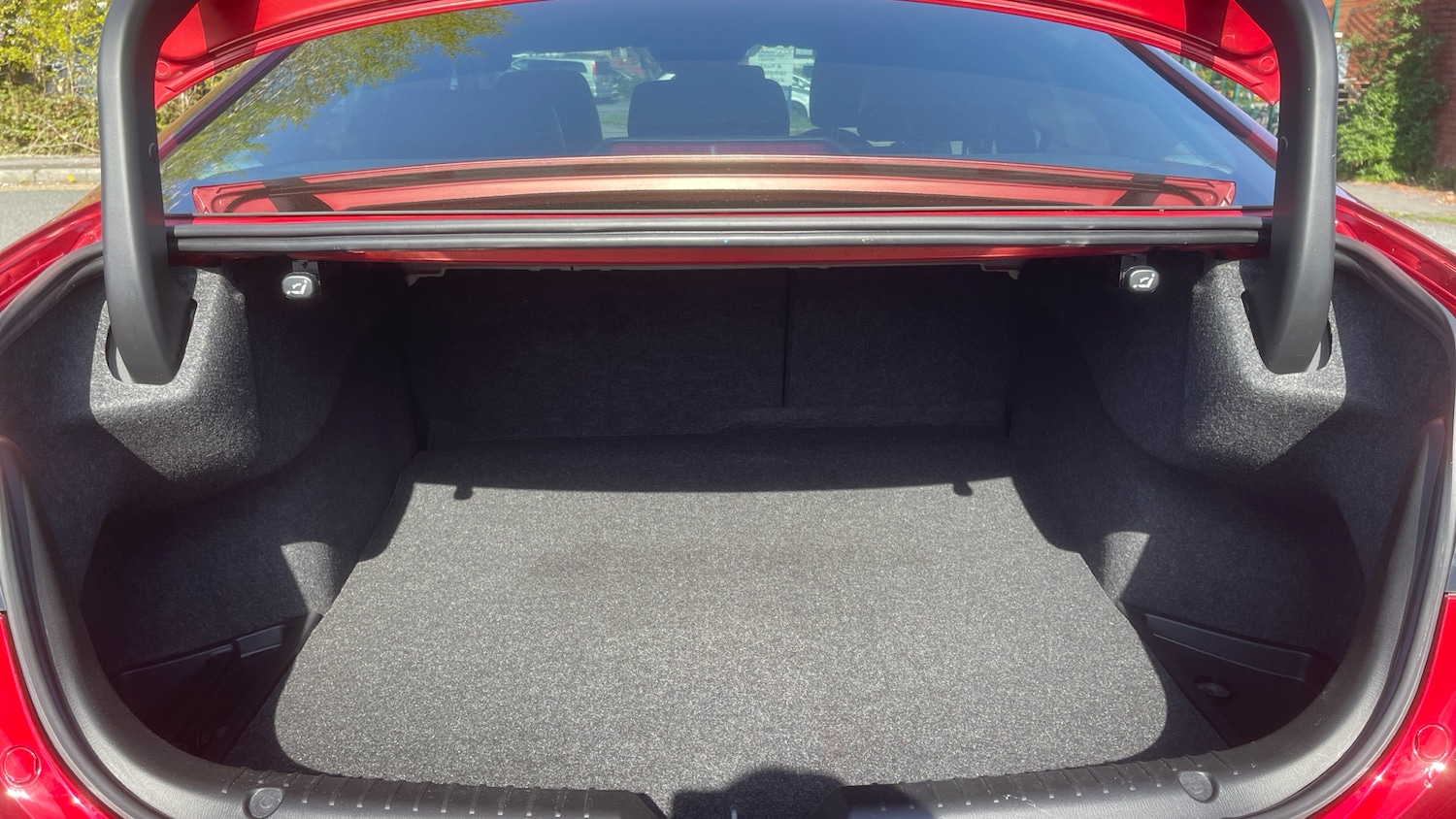 Used Mazda Mazda6 2019 for sale - 78201815: Photo 15