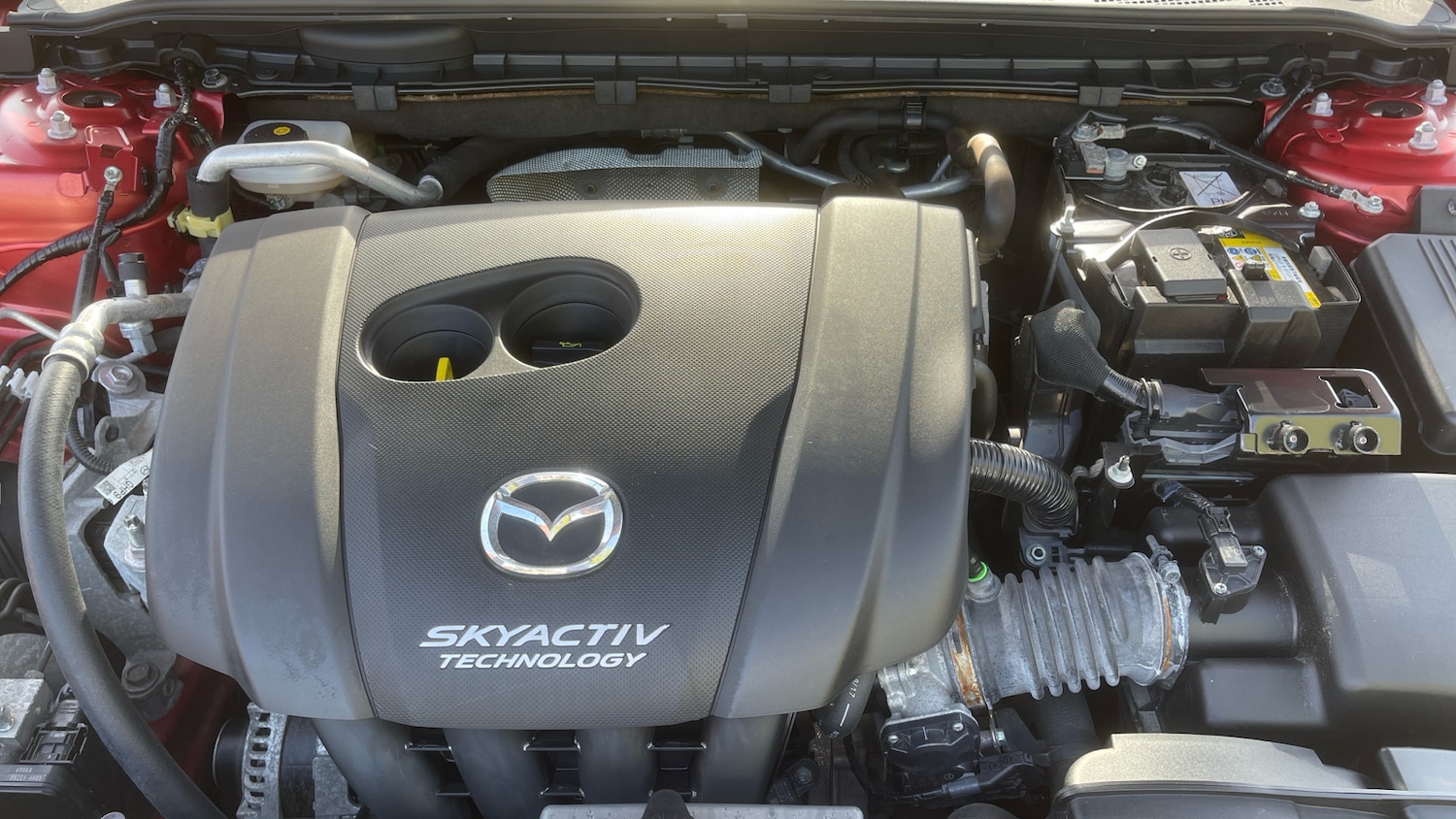 Used Mazda Mazda6 2019 for sale - 78201815: Photo 16