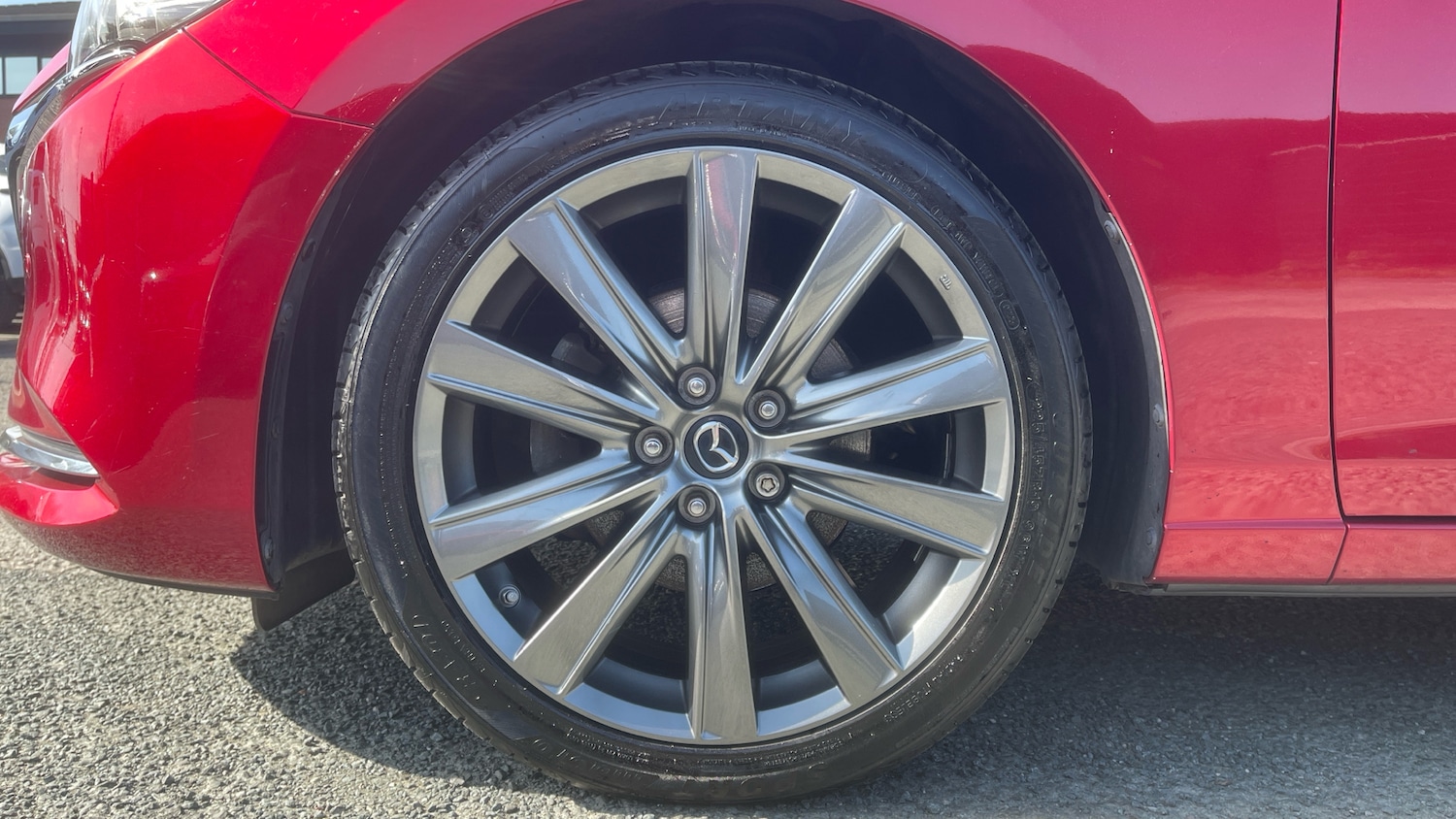 Used Mazda Mazda6 2019 for sale - 78201815: Photo 17