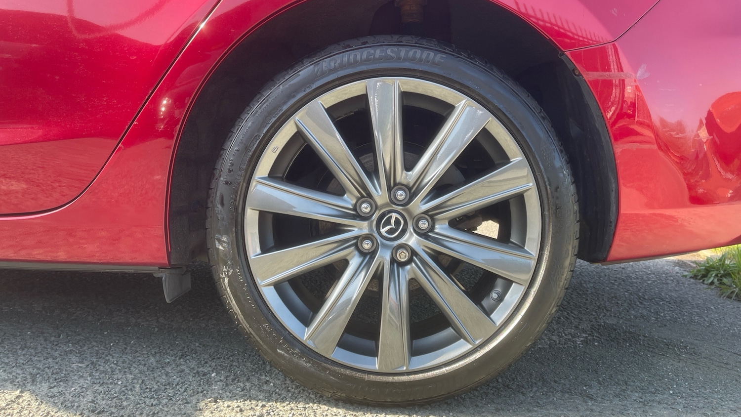 Used Mazda Mazda6 2019 for sale - 78201815: Photo 18