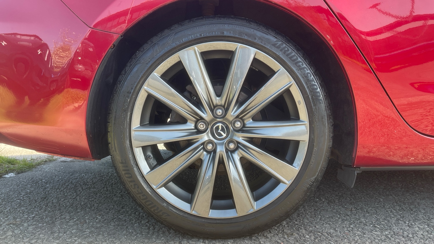 Used Mazda Mazda6 2019 for sale - 78201815: Photo 19