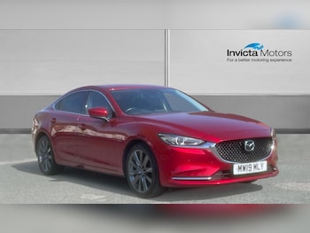 Used Mazda Mazda6 2019 for sale - 78201815: Photo
