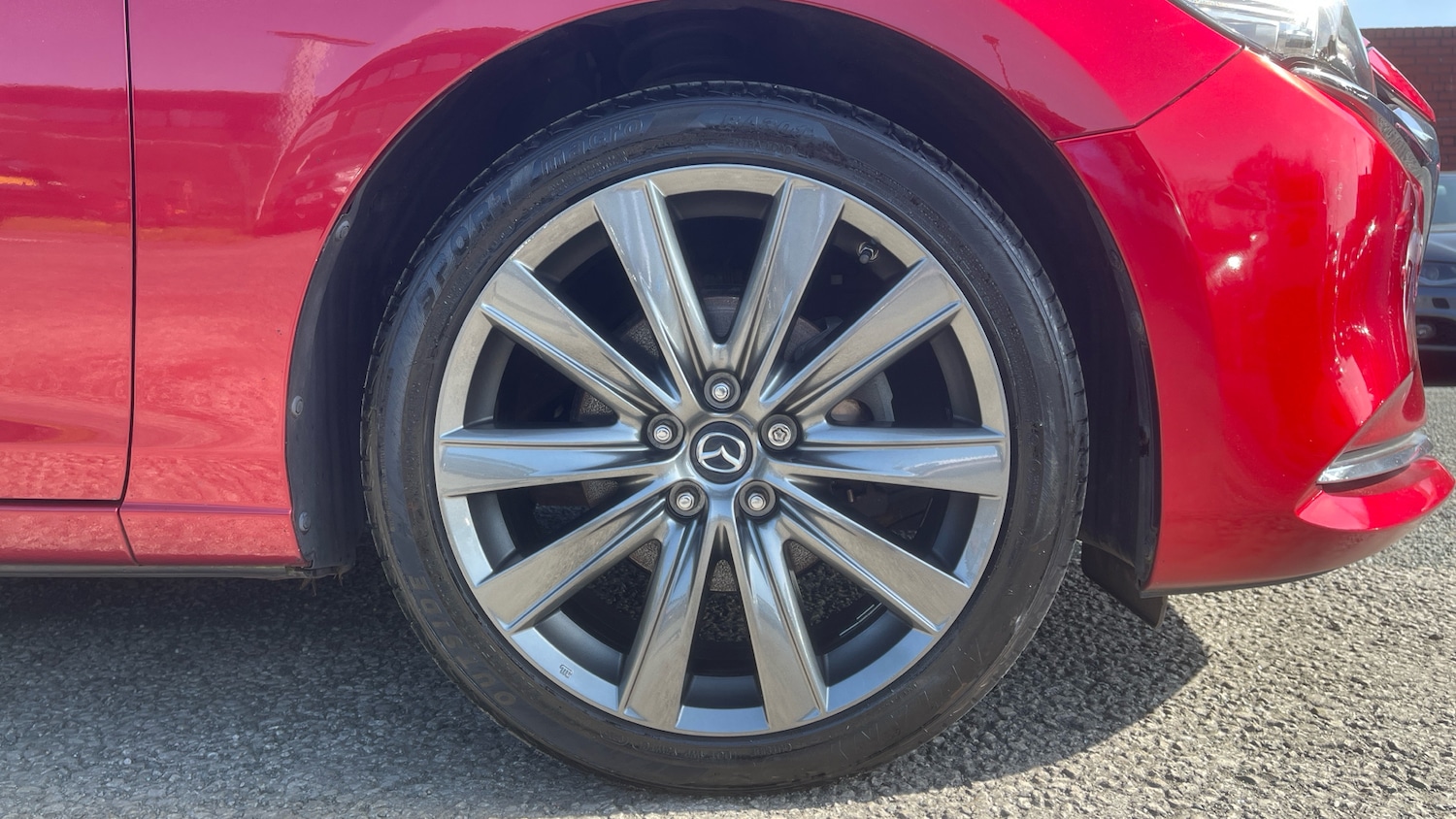 Used Mazda Mazda6 2019 for sale - 78201815: Photo 20