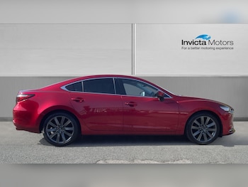 Used Mazda Mazda6 2019 for sale - 78201815: Photo