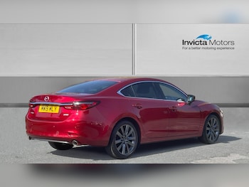 Used Mazda Mazda6 2019 for sale - 78201815: Photo