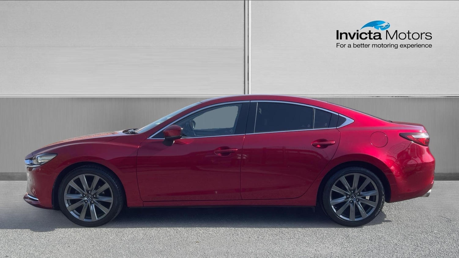 Used Mazda Mazda6 2019 for sale - 78201815: Photo 6