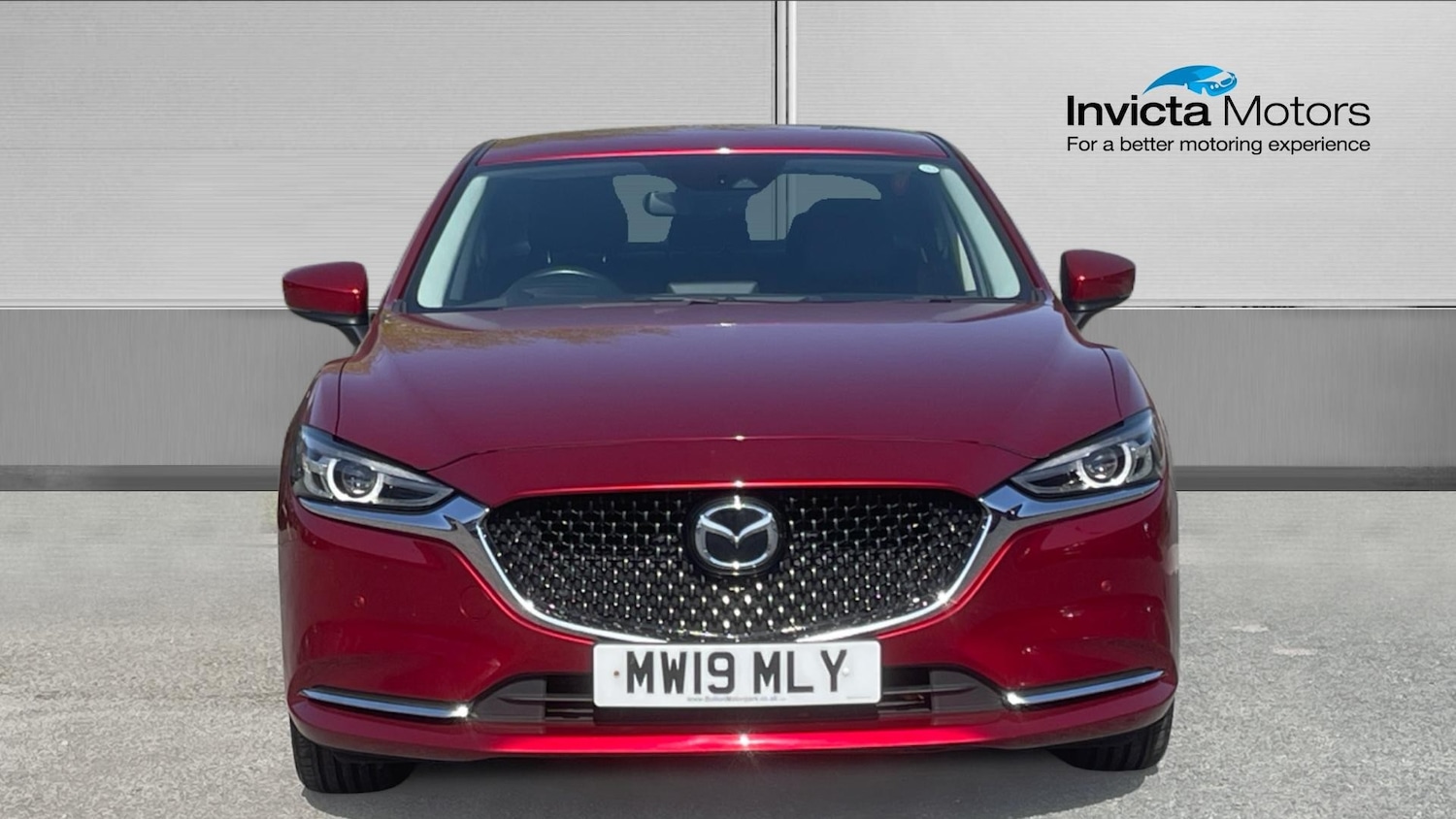 Used Mazda Mazda6 2019 for sale - 78201815: Photo 8