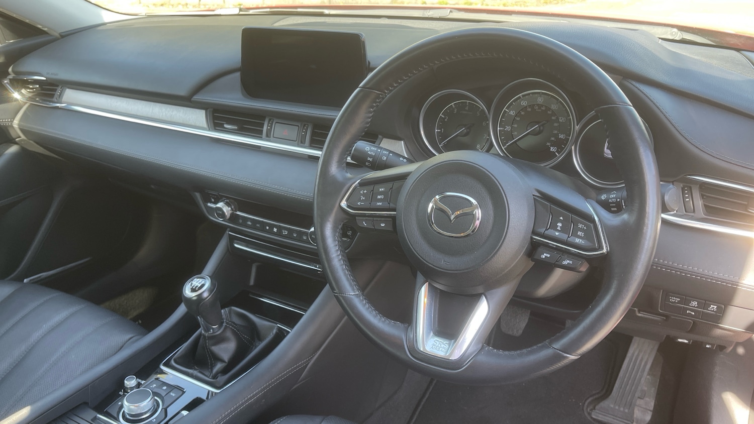 Used Mazda Mazda6 2019 for sale - 78201815: Photo 9