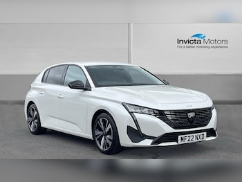 Used Peugeot 308 2022 for sale - 79073478: Photo