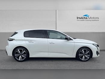 Used Peugeot 308 2022 for sale - 79073478: Photo