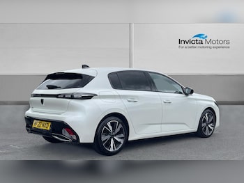 Used Peugeot 308 2022 for sale - 79073478: Photo