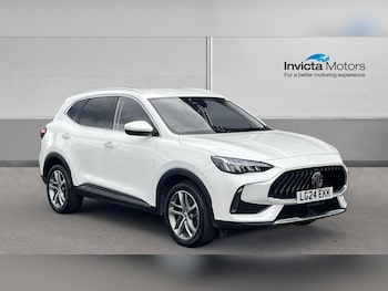 2024 - 1.5 T-GDI Trophy 5dr DCT