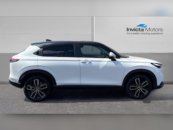 Used Honda HR-V 2022 for sale - 79359600: Photo