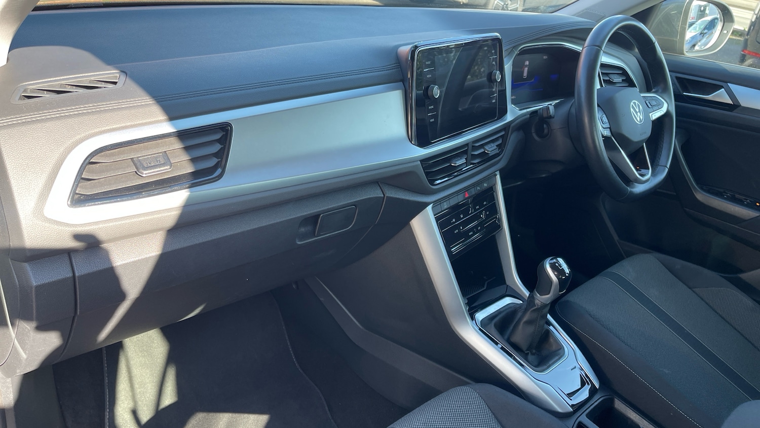 Used Volkswagen T-Roc 2022 for sale - 78018229: Photo 10