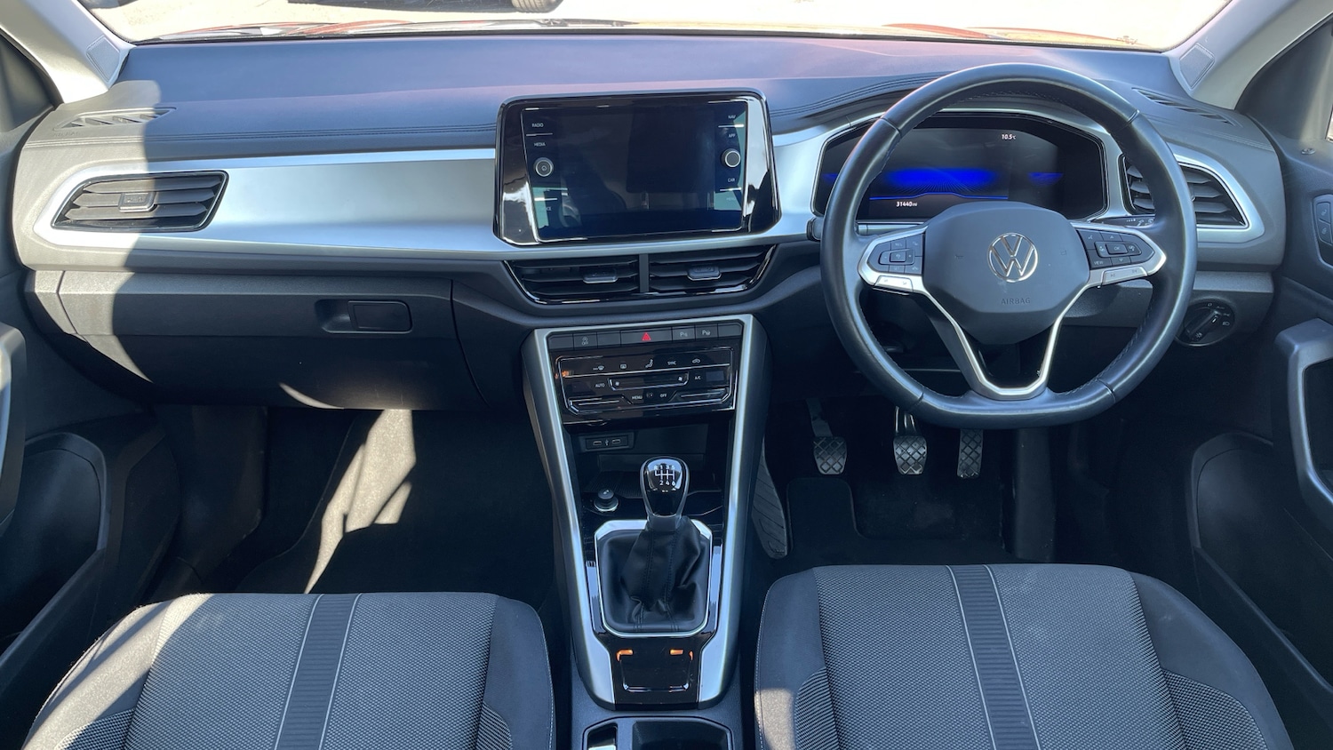 Used Volkswagen T-Roc 2022 for sale - 78018229: Photo 11