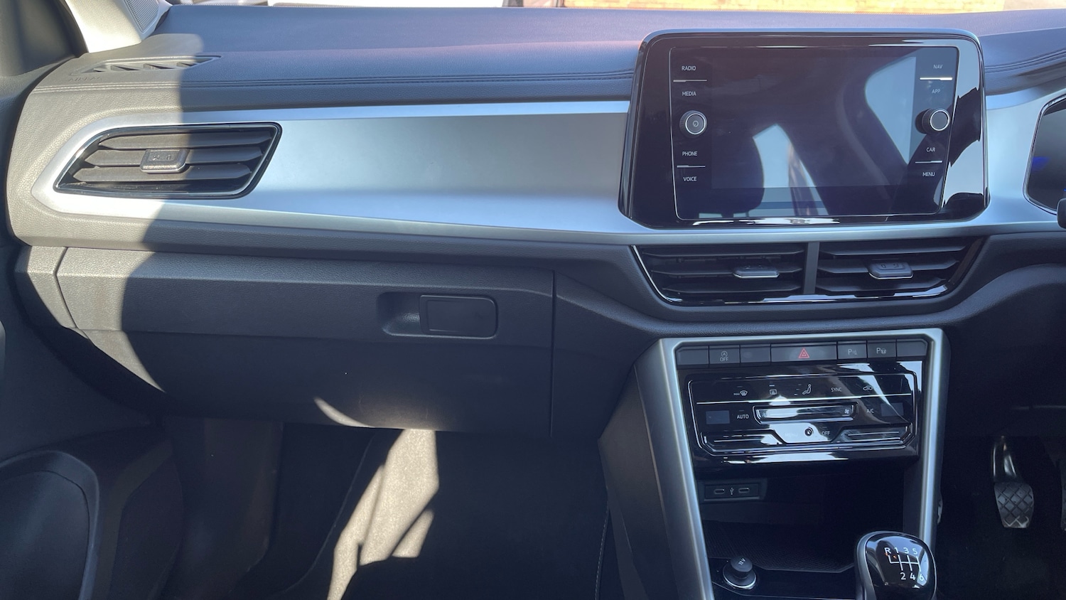 Used Volkswagen T-Roc 2022 for sale - 78018229: Photo 12