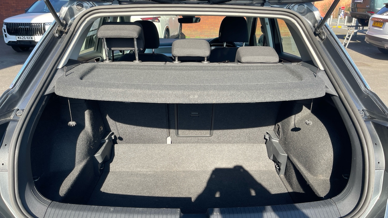 Used Volkswagen T-Roc 2022 for sale - 78018229: Photo 15