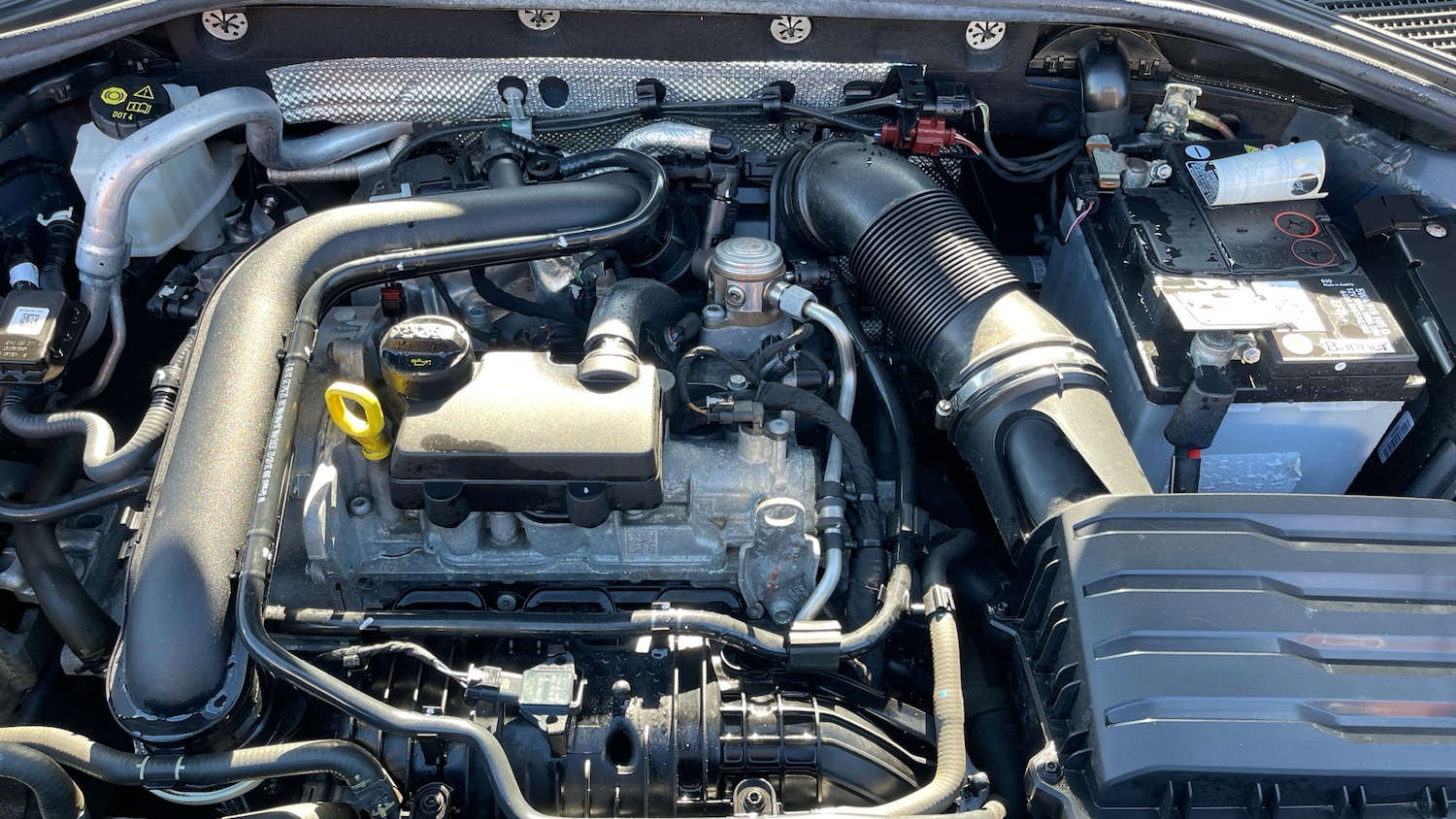 Used Volkswagen T-Roc 2022 for sale - 78018229: Photo 16