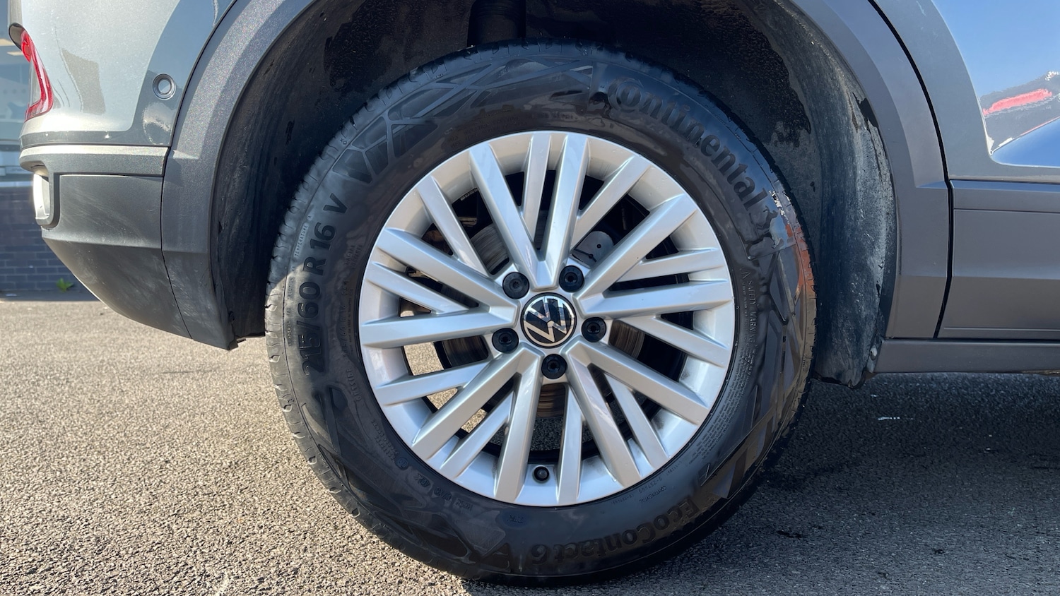 Used Volkswagen T-Roc 2022 for sale - 78018229: Photo 19